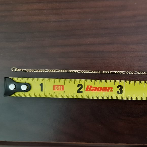 Chain/ choker 16 inches - Picture 13 of 14